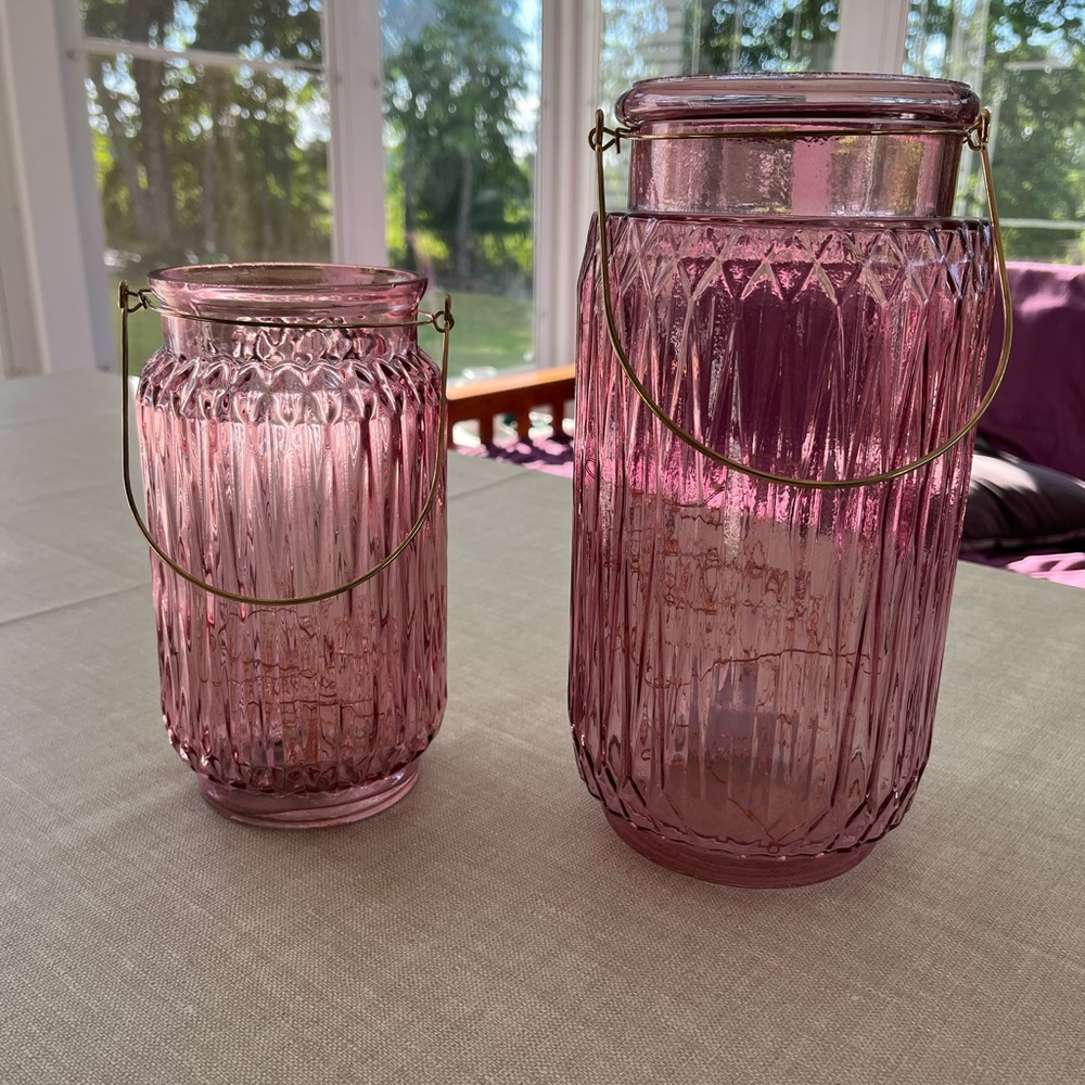 Wedding Decor, Home Decor (Prices in description)